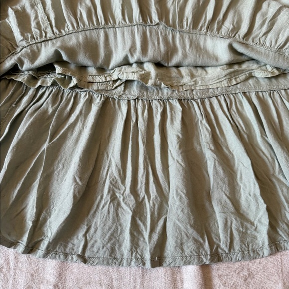 SIM & SAM Spring/Summer Dress - Picture 4 of 9